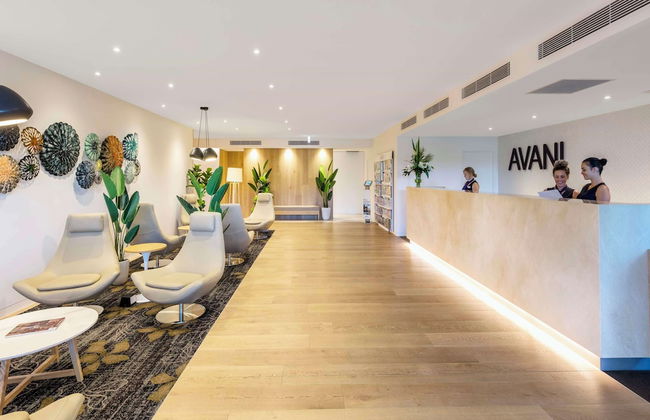 Avani Broadbeach Residences - Photo 2