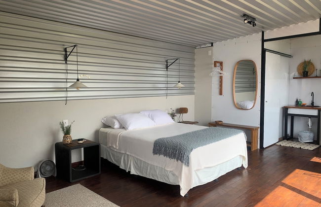 Finca El Tambor - Foto 48