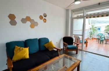 Vista & Calma Castell de Ferro - Foto 13