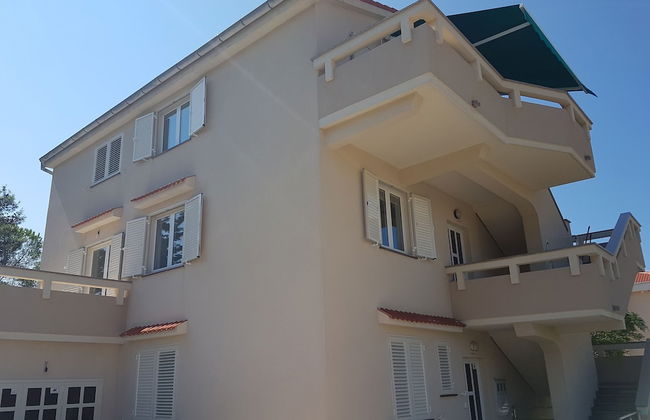 Apartments Vrtlici - Foto 45