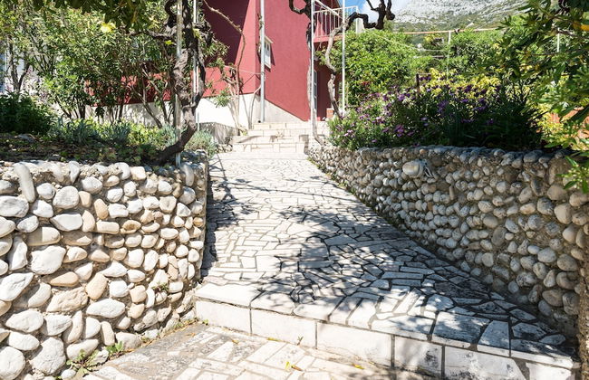 Apartments Šestanović - Foto 22