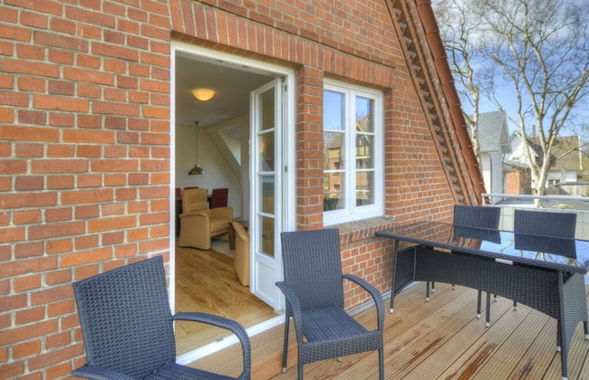 Riechey Comfortable Holiday Residence - Photo 19