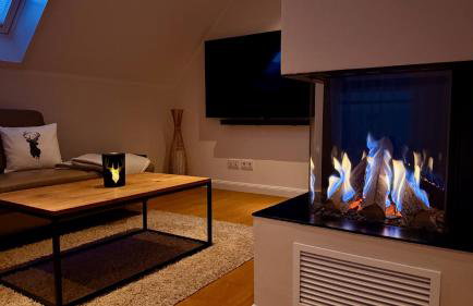 Haus Holiday Walkenried Design Apartments - Foto 25