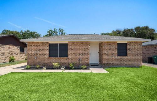 Sandy Private Beach Oasis Close to Kemah Boardwalk & NASA 5 STAR SUPER HOST - Foto 13