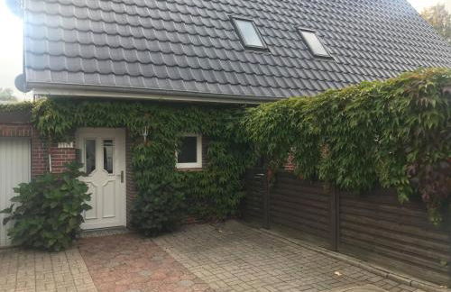 Ferienhaus am Hammrich - Foto 12