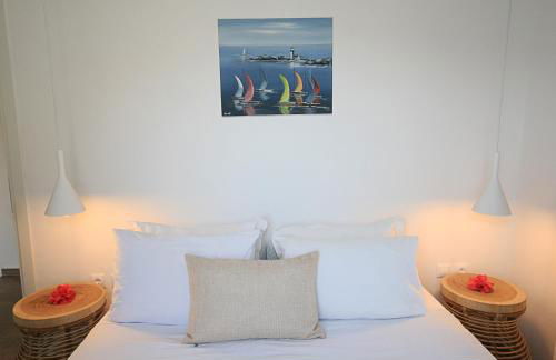 Kallichoron Country Houses - Foto 21