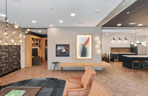 Unique 2BR SLC Short Walk to Temple, Shops, Food - Foto 34