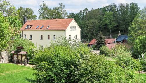 Apartment Sprejnik by Interhome - Foto 1