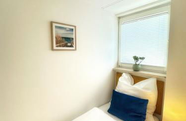 Apartment zentral in Würzburg Altstadt - bis 5 Gäste - Free Parking - Foto 25