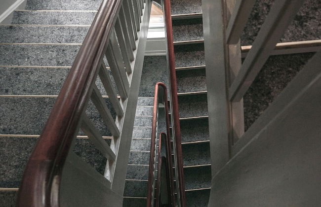 Apartments by Brøchner Hotels - Photo 57