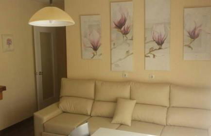 Tres Cruces Apartment - Photo 2