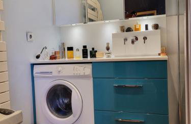 Appartement de Charme avec terrasse proche 5eme arrdt - Foto 13