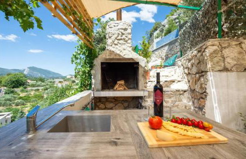 Beautiful Home In Kostanje With Wifi - Photo 14