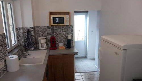 Maison Bourgueil 3 chambres - Foto 3