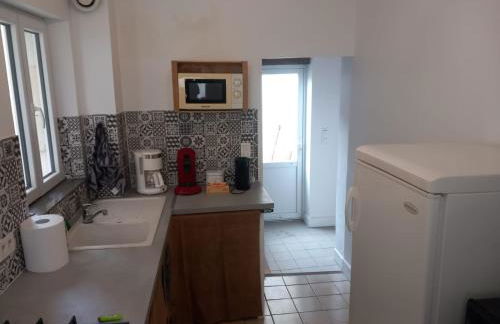 Maison Bourgueil 3 chambres - Foto 3