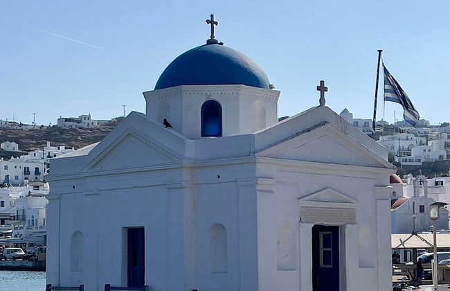 Excursión privada de medio día a la costa - Foto 8