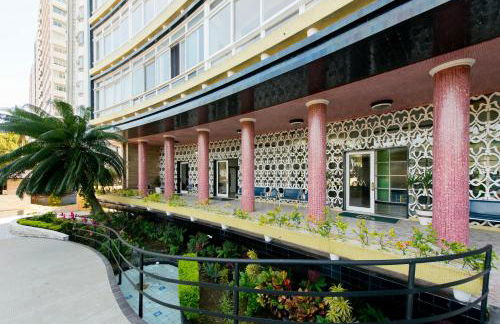 Lindo Studio em edifício icônico de Santos! - Foto 38