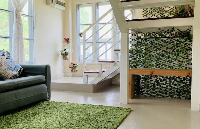 Misty English Cottage - Foto 18