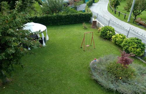 Villa Angela primo piano appartamento - Photo 16