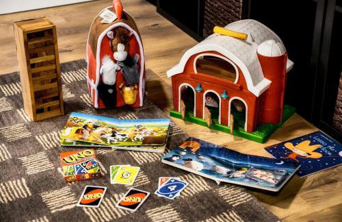 Keener Hollow Family Retreat Hot Tub Sauna Near Pigeon Forge - Photo 54