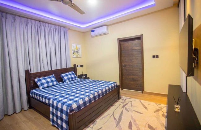 Js way Apartments and Executive Hotel - Foto 17