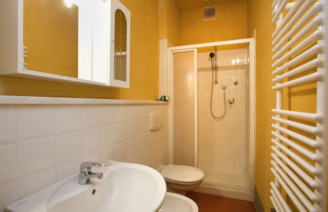 Agriturismo Villa Rosselmini - Foto 71