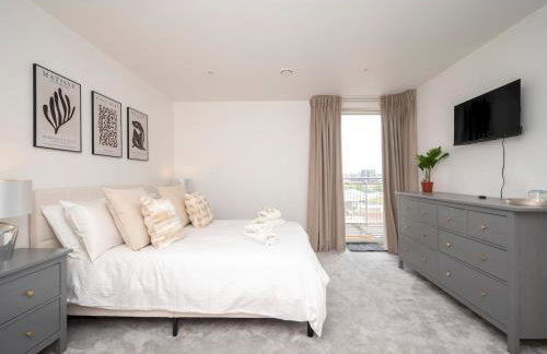 Style comfort in heart of SE8 Deptford London Pass the Keys - Foto 18