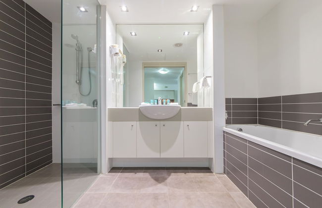 Beaches on Lammermoor Apartments - Foto 40