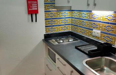 Studio Pedras d'el Rei - Foto 14