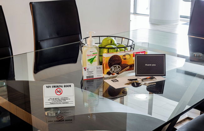 Altitude Suites Bay Street by Teristo Group - Foto 75