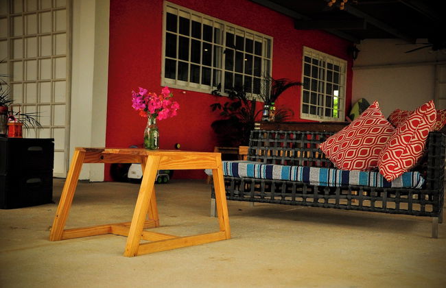 La Maracuyá - Photo 11