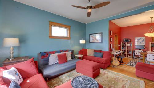 Home in Downtown Idaho Springs 2022-01 - Foto 3