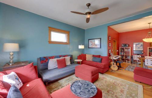 Home in Downtown Idaho Springs 2022-01 - Foto 3