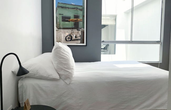 Nomad Apartments in Bohem Barranco by Wynwood-House - Photo 19