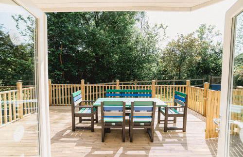 Trewhiddle Retreat V10 by Together Travel - Luxury 4-Bedroom Villa - Foto 5