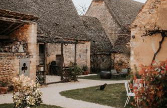 Refuge de campagne au coeur du Périgord - Foto 42