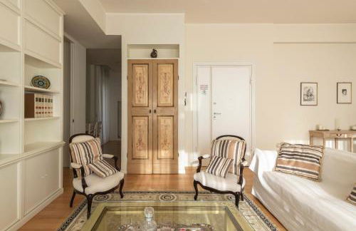 Casa Gramsci luxury apartment - Foto 30