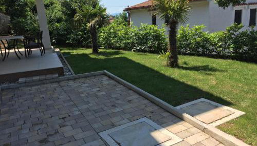 Villa Rudy Holiday Home - Foto 4, Garden