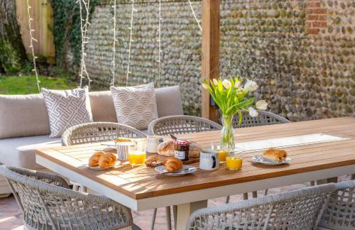 Hillside Barn - Foto 36