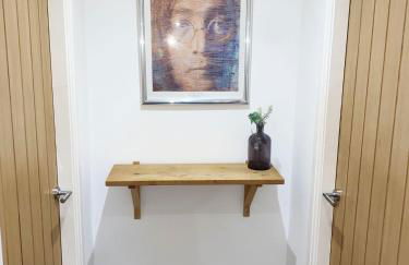 West Kirby Apartment - Foto 24