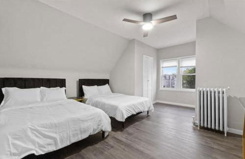 Epic Spa & Play Retreat NYC EWR Sleeps 30! - Foto 57
