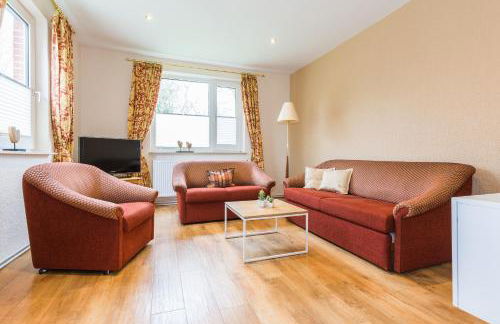 Fährhauslodges Natur in Sicht - Foto 26