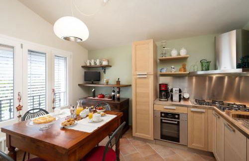 Villa Di Pillo - Foto 26