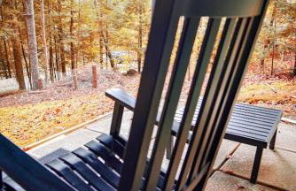 White Mountain Lodge! - Foto 21