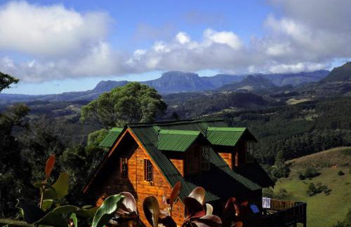 Cabana Refúgio da Serra - Photo 1