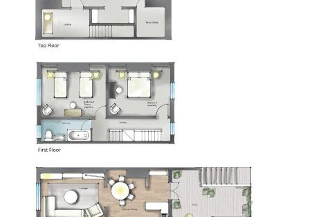 Garnett Street Holiday Home - Foto 25