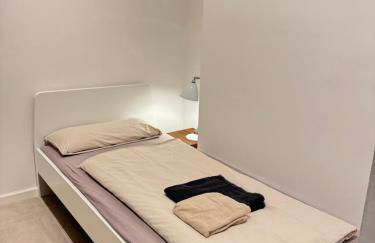 Modernes Apartment in Berlin - Foto 2