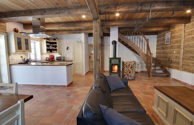 Horni Marsov Khk310 in Horn Mar ov - Foto 7