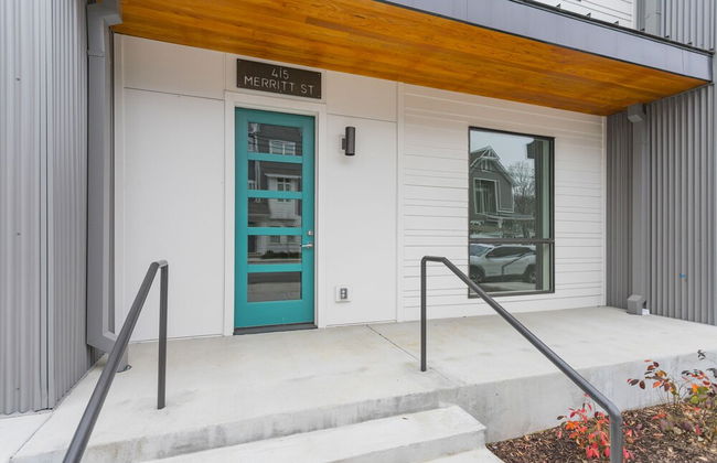 Modern Loft In Wedgewood Houston/Downtown - Foto 20