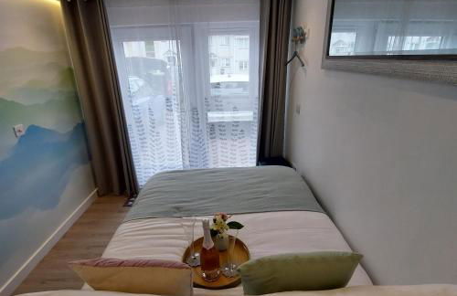 The Snug - Cosy Retreat for Two - Photo 18